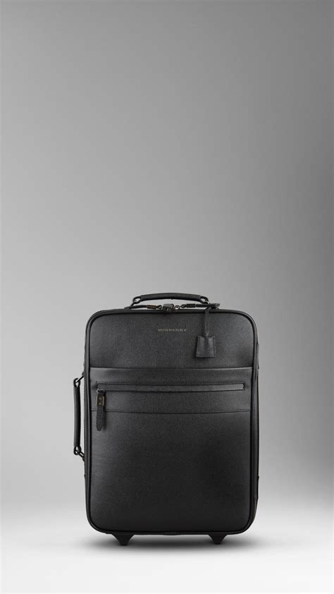 burberry mens carry on luggage|Burberry carry on bag.